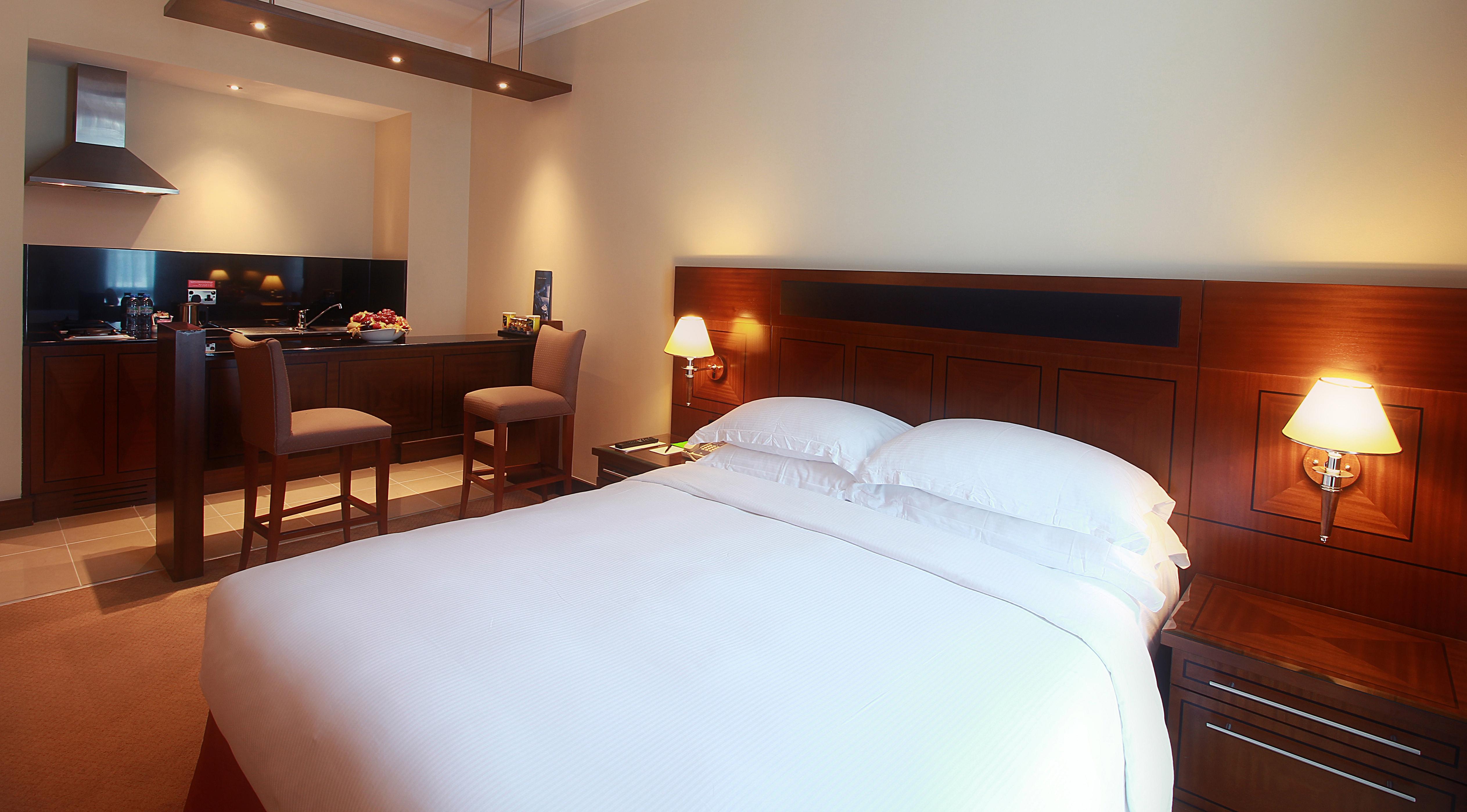 J5 Rimal Hotel Apartments Dubai Exterior foto