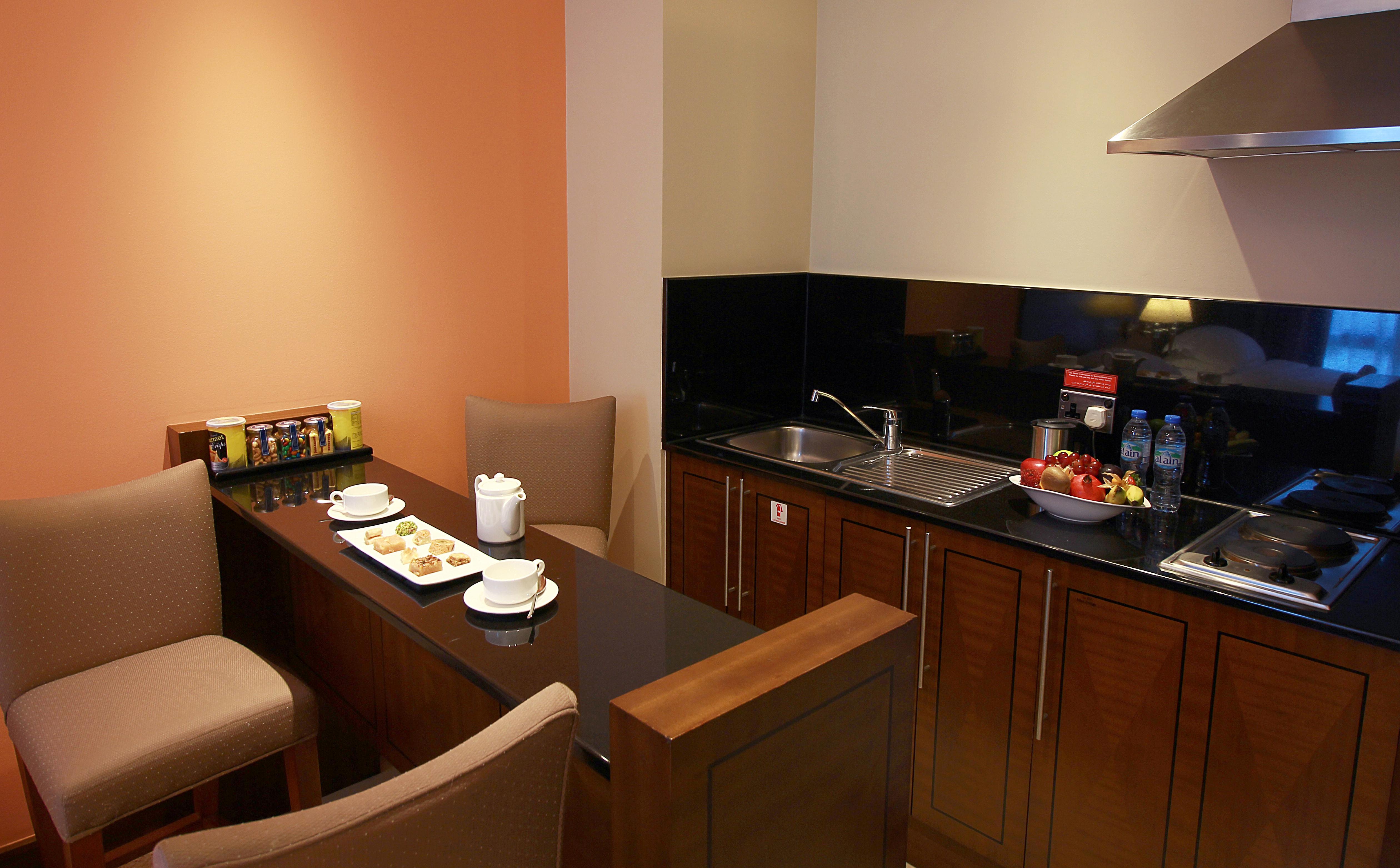 J5 Rimal Hotel Apartments Dubai Exterior foto